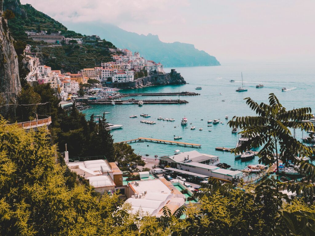 Day Trips from Rome, Italy 6 Rome
