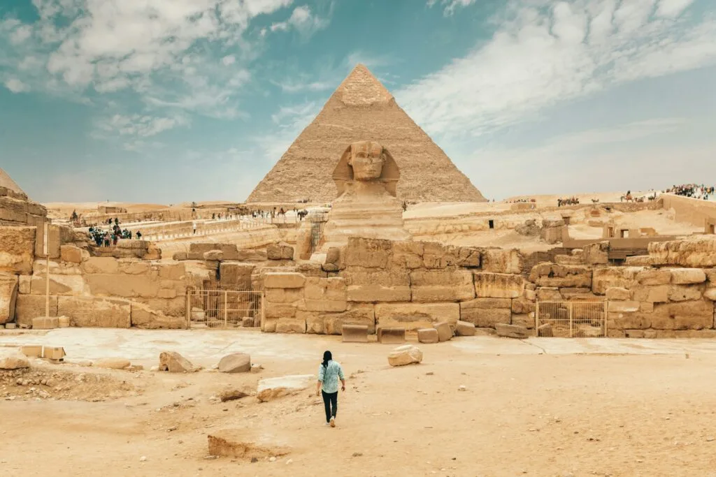 Egypt Oldest Countries in the World