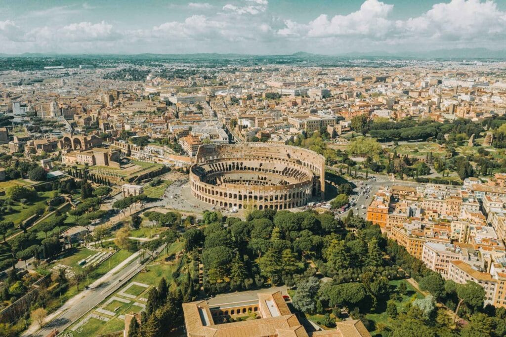 Day Trips from Rome, Italy 1 spencer davis haLyuhP6oLE unsplash 11zon