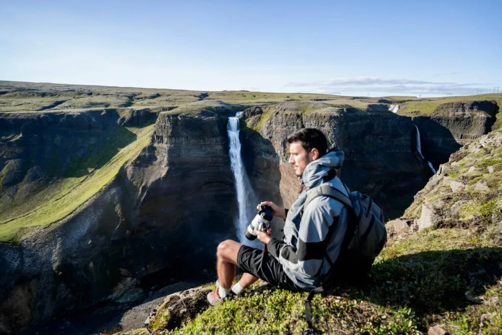 The Tallest Waterfalls in the World You Need to See Before You Die 4 Capturing Tall Waterfalls