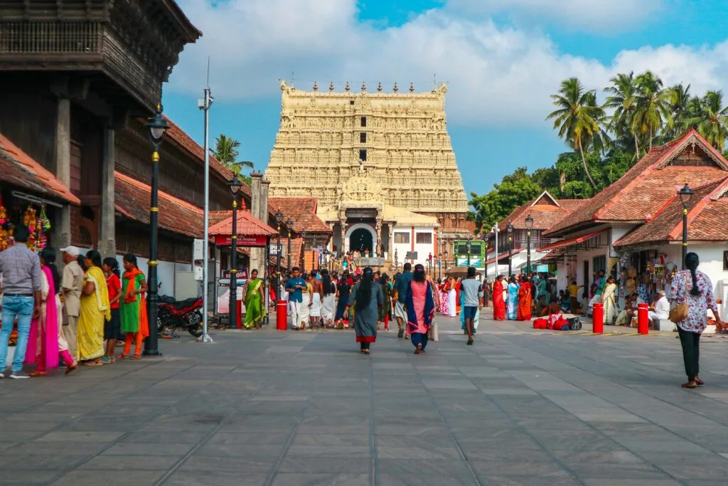 Top Value for Money Tourist Spots in India 14 budget trips in India