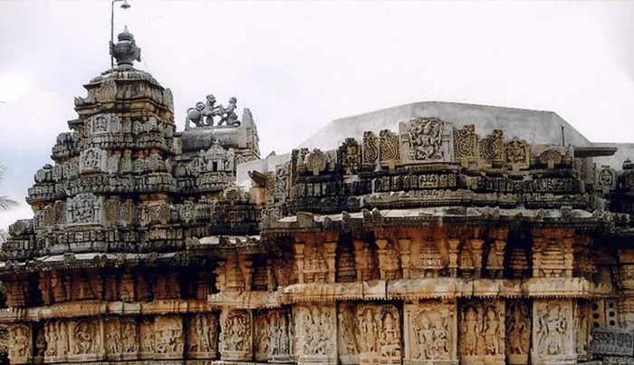 Hidden Tourist Places to Visit in South India That Will Absolutely Blow Your Mind 2 tourist places in gokarna2 min