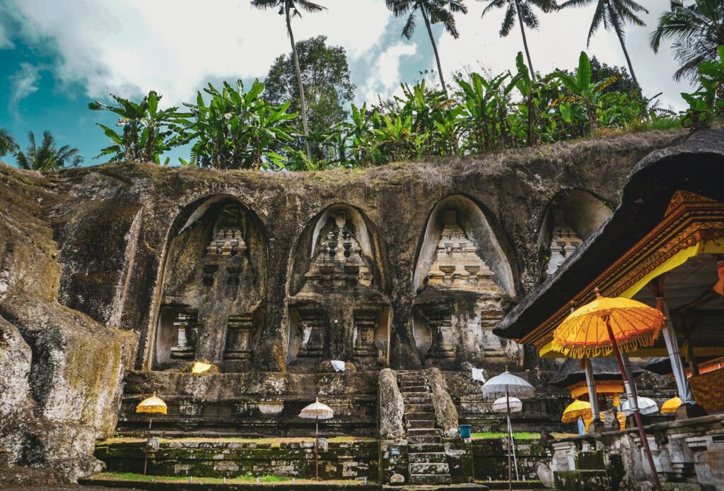Romantic 4-Day Honeymoon Plan for Bali this Summer – 2025 Guide 2 Honeymoon