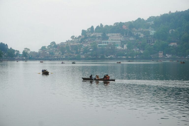 Places to Travel in North India