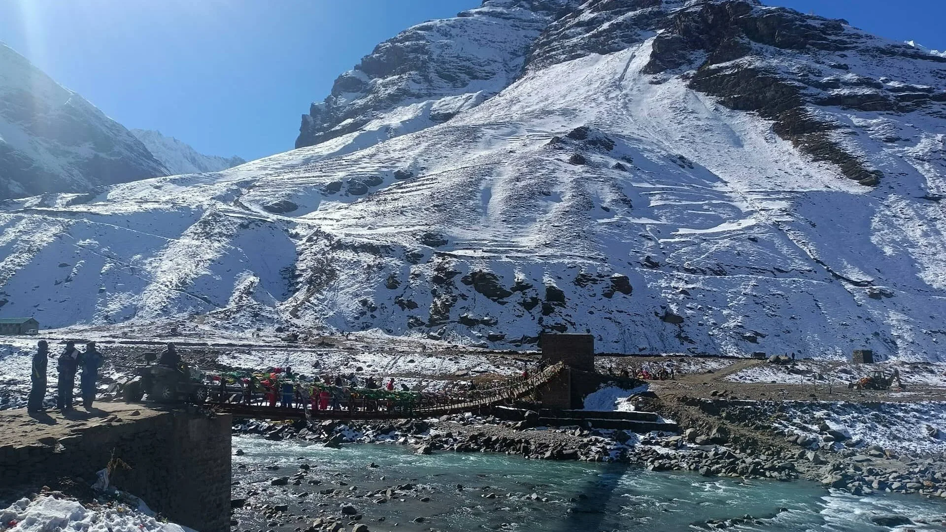 Top Travel Destinations in India for April Adventures 1 Manali Visit in April in India