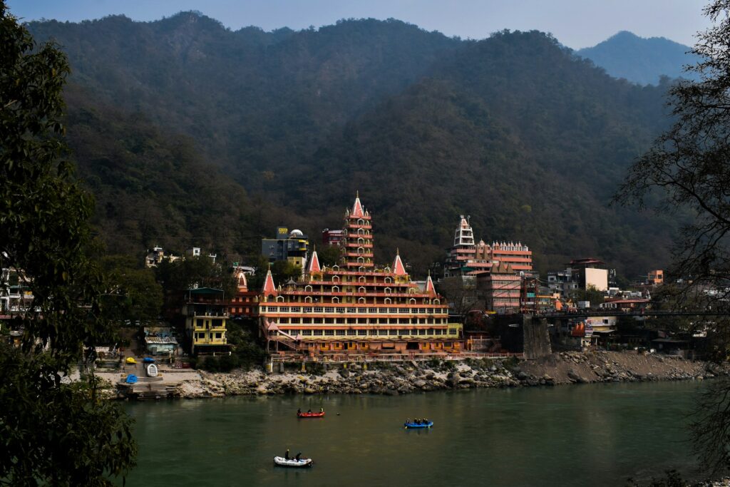 Places to Travel in North India 6 India