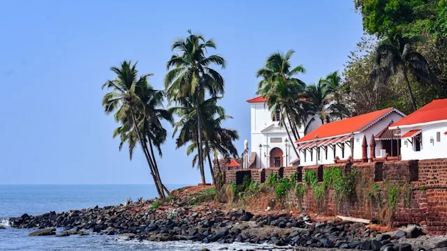 Top Travel Destinations in India for April Adventures 6 Goa