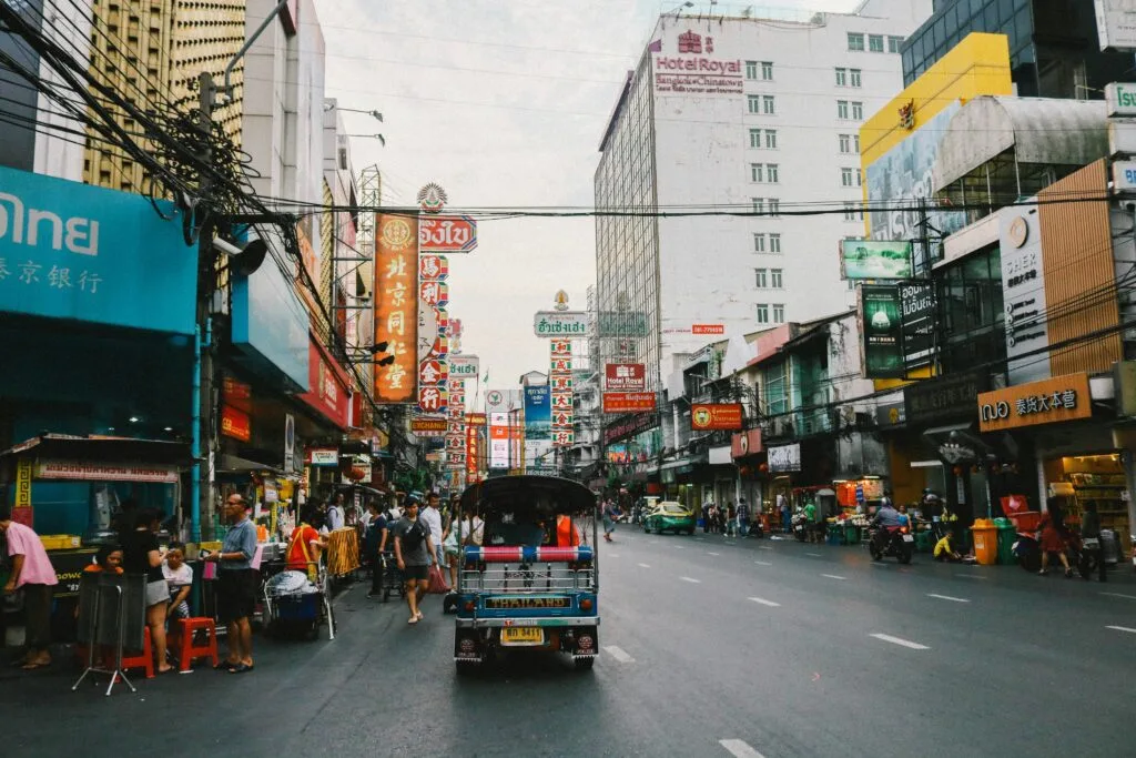 Thailand Travel Update: What’s New for Indian Tourists in 2025 4 Thailand