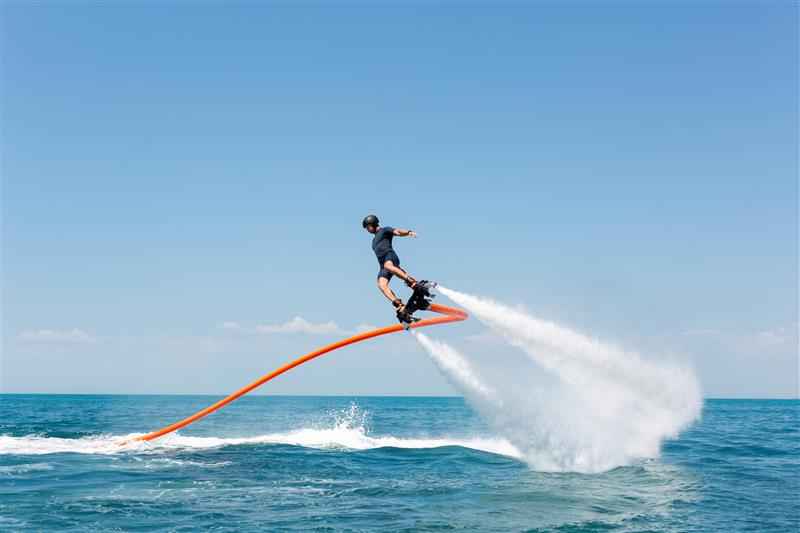 Top Adventure Activities in Thailand for Thrill Seekers 8 Adventure Activities in Thailand