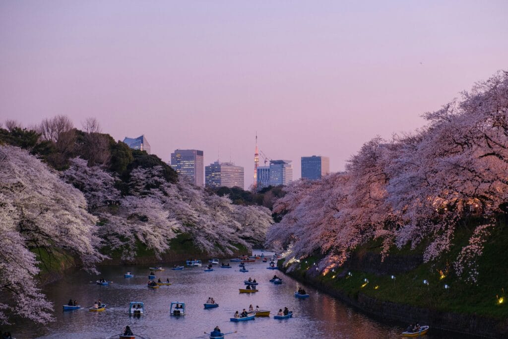 Best Countries to Visit in May: Top 10 Destinations for Spring Travel (2025) 2 May