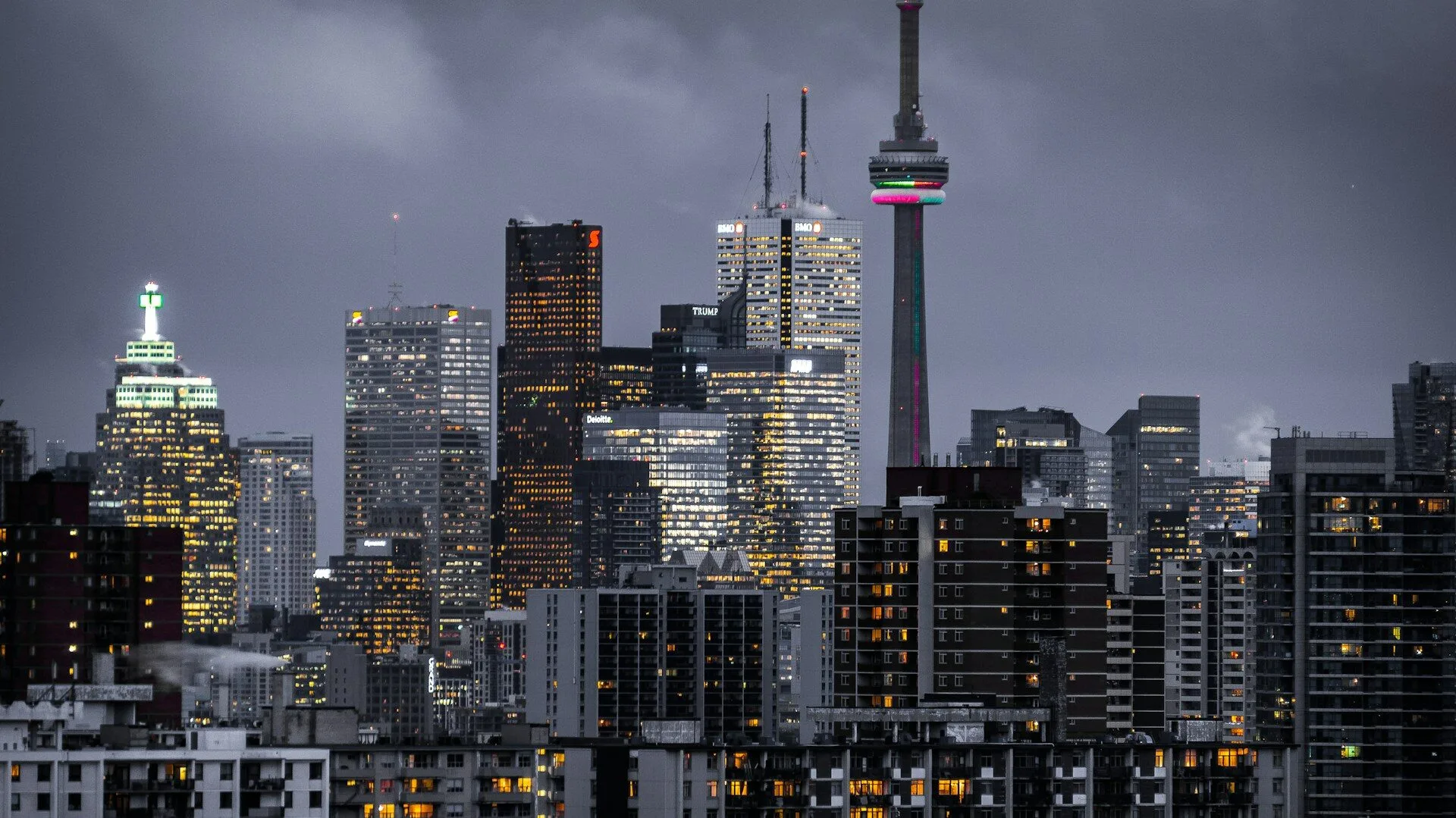 Top 15 Summer Vacation Destinations in Canada 14 Toronto