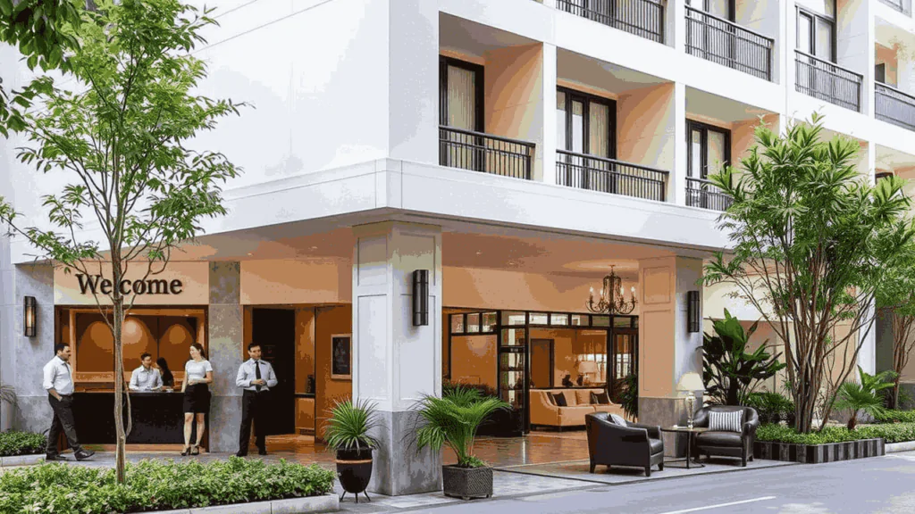 Best Cheap Hotels in Yercaud for Under ₹1000 5 Hotels