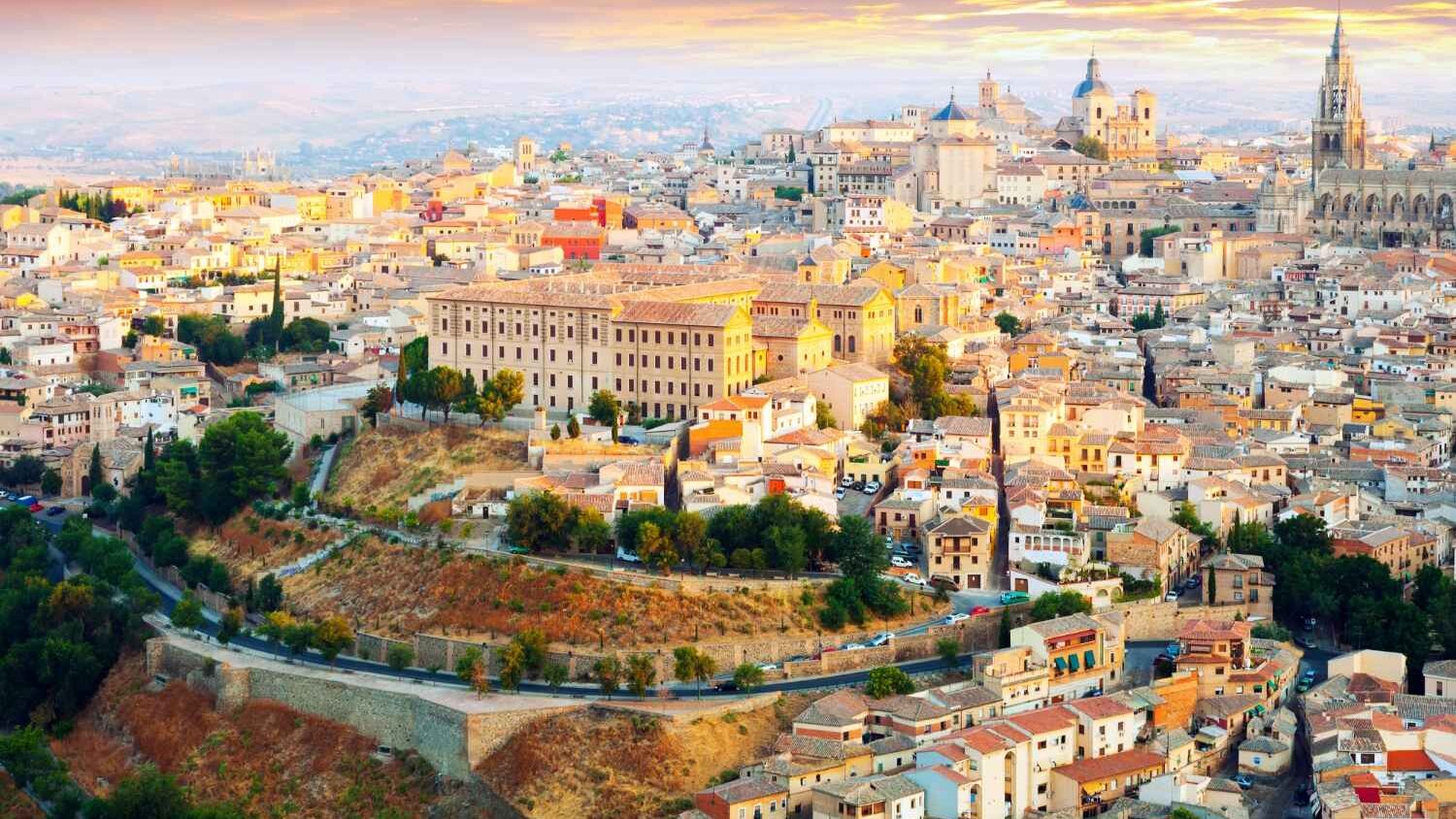 Best of Spain 2025: Places, Resorts, Hotels & Travel Tips 2 Spain
