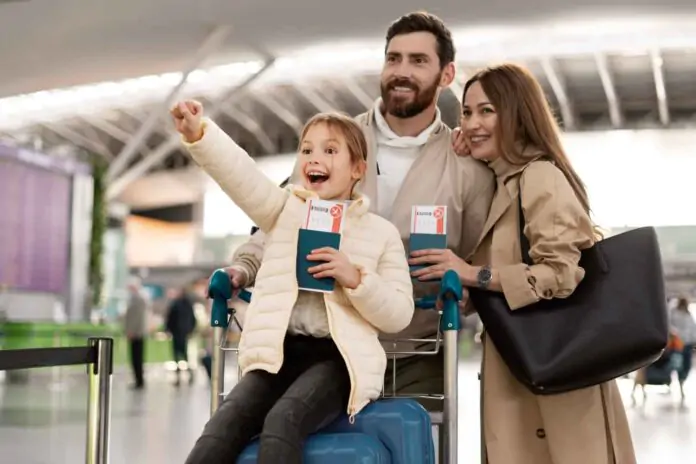Best International Destinations to Visit in June 2025 from India