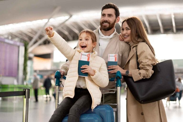 Best International Destinations to Visit in June 2025 from India
