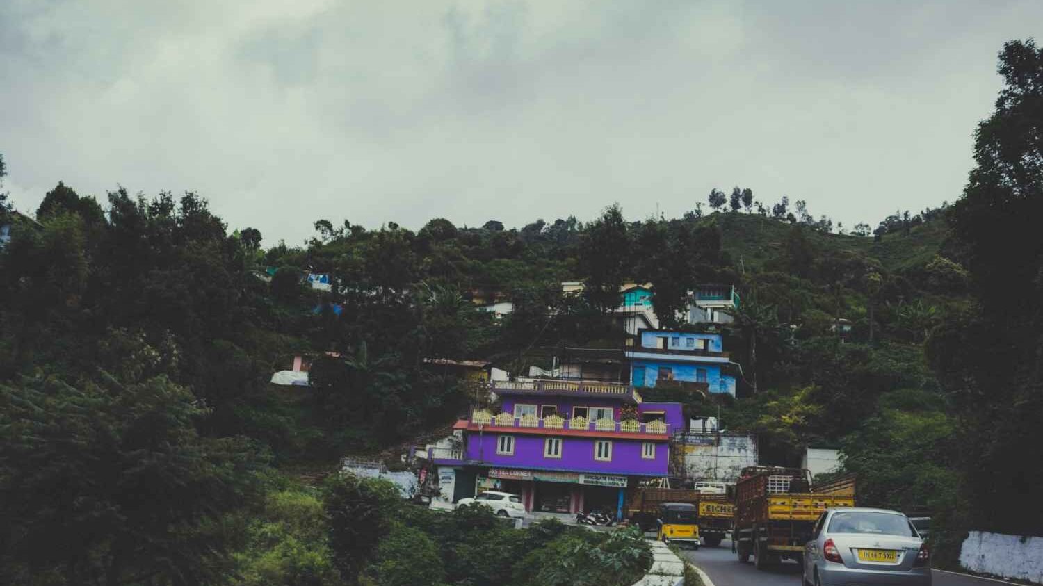 Best Cheap Hotels in Yercaud for Under ₹1000 1 Hotels