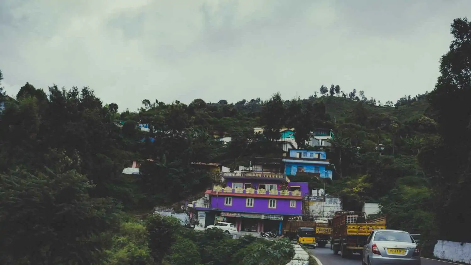 Best Cheap Hotels in Yercaud for Under ₹1000 1 Hotels