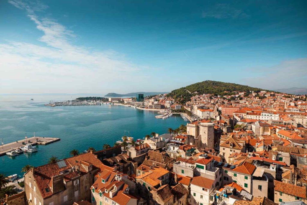Europe Budget Travel Guide: Schengen Alternatives for Indian Travelers 2025 2 Europe