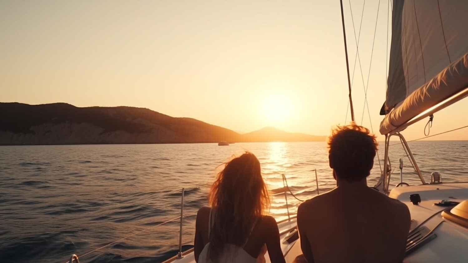 Top 5 Romantic Experiences in Paris, Venice & Santorini 4 Romantic