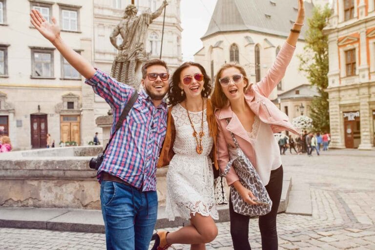 Ultimate Budget Europe Trip: 3 Stunning Countries Under ₹20K for Indians
