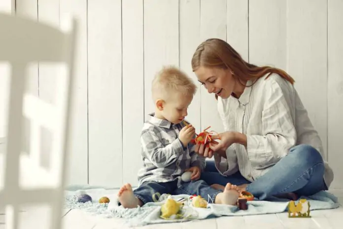 How to Travel Abroad with Toddlers – Tips from Indian Moms