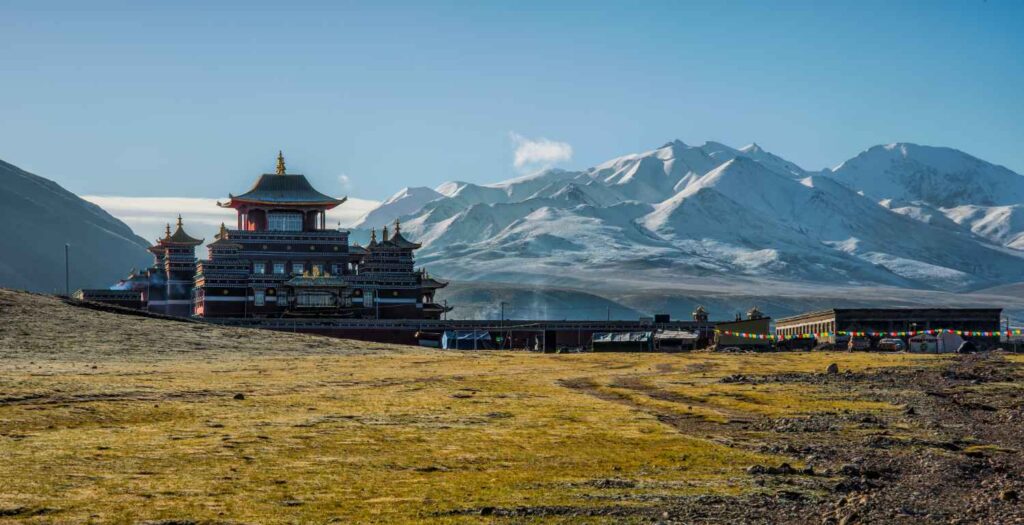 International Trips Under ₹50,000 for Indians in 2025 1 International