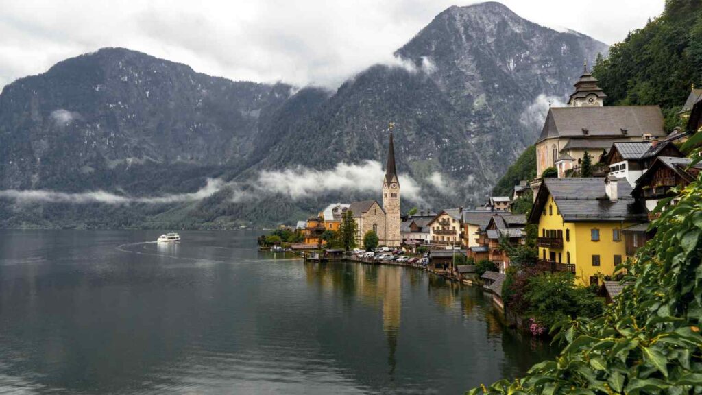 Europe Budget Travel Guide: Schengen Alternatives for Indian Travelers 2025 4 Europe