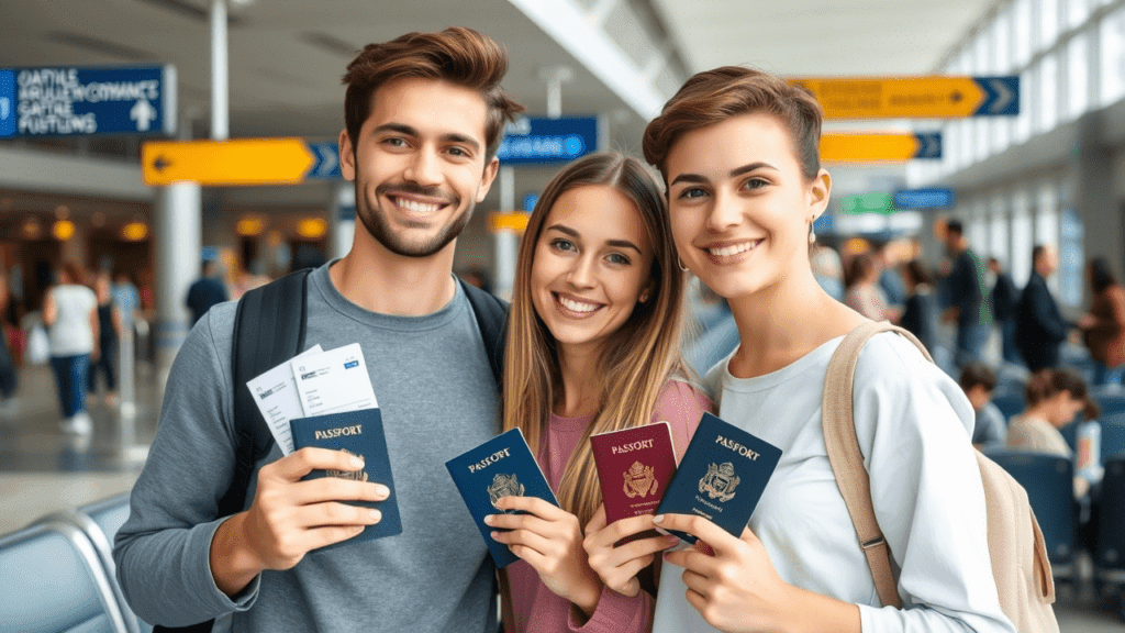 Australia vs Argentina: Best Adventures for Thrill Seekers 8 Making Your Ultimate Adventure Choice