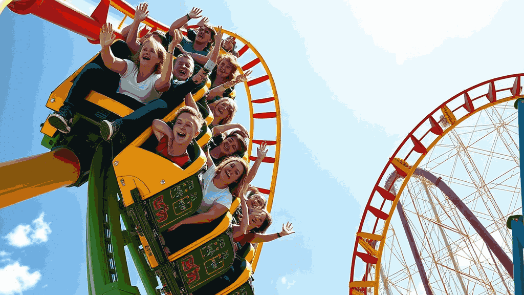 Which Wonderla is Better Kochi or Bangalore? | Roam Traveller Comparison Guide 3 Wonderla