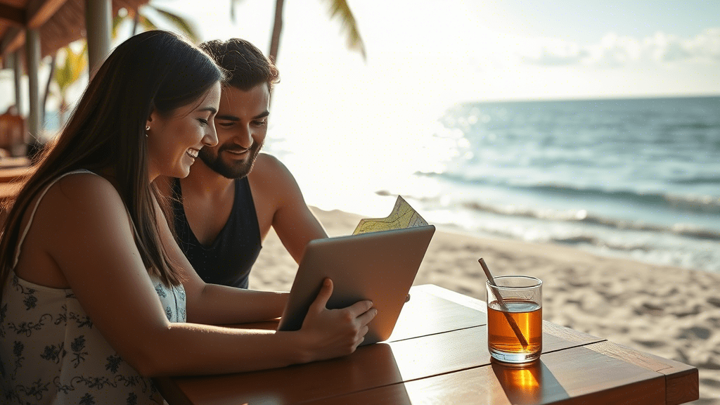 Planning a Last-Minute Romantic Summer Escape – Quick Tips 1 70887cdd 4011 40df 8426 a482457b8dcd edited