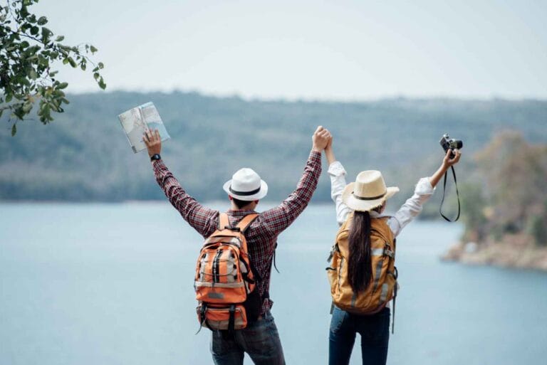 Best Weekend Getaways from Bangalore for a Quick Summer Break