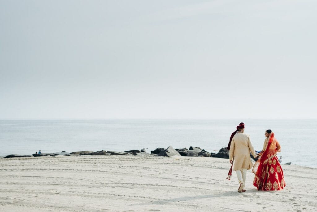 Magical Wedding Destinations in India That Will Make Your Big Day Epic 2 Goa