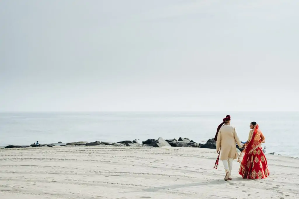 Magical Wedding Destinations in India That Will Make Your Big Day Epic 2 Goa