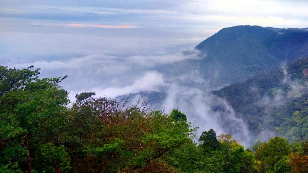 Bangalore to Goa Road Trip: Explore the Best Places 2 Agumbe min