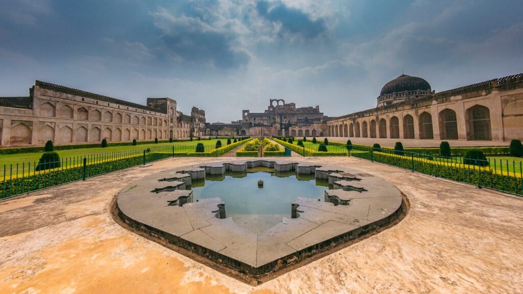 Best Weekend Trips from Hyderabad: Top Getaways Within 500 km 4 Bidar Karnataka min