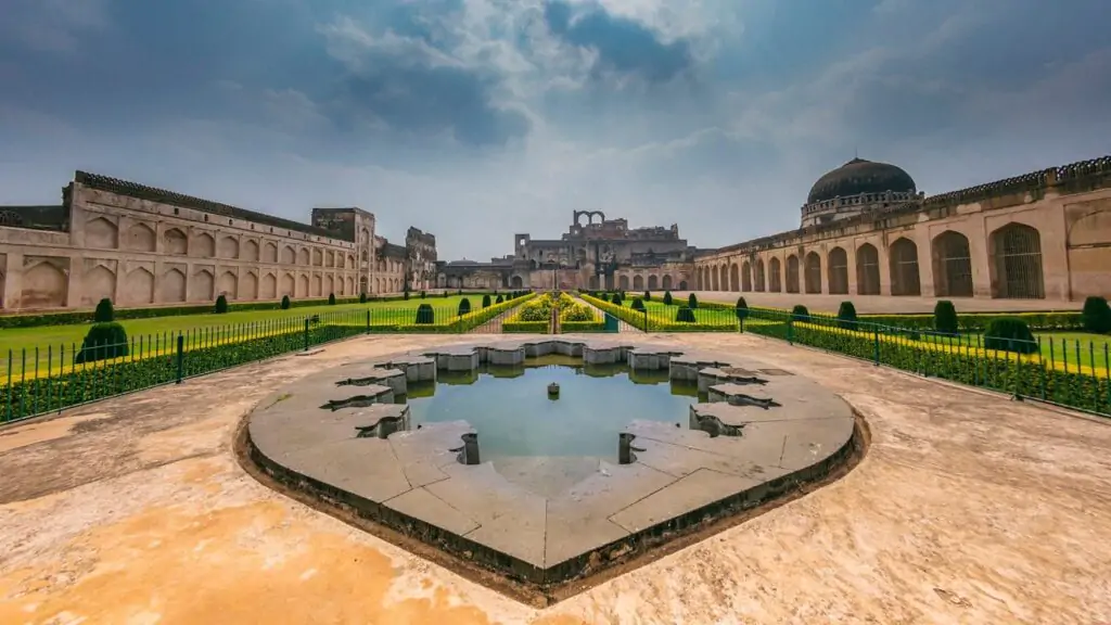 Best Weekend Trips from Hyderabad: Top Getaways Within 500 km 4 Bidar Karnataka min