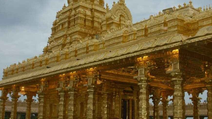 Best family trip places in tamilnadu 4 family