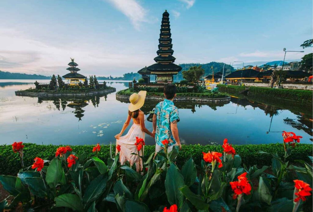 Top 5 Romantic Summer Destinations for Indian Couples 1 Romantic
