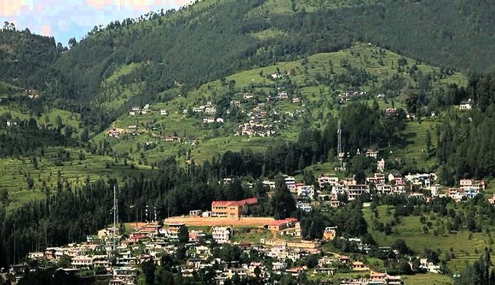 Discover the Hidden Gems: 10 Offbeat Places in Uttarakhand You Must Visit 5 Lohaghat min