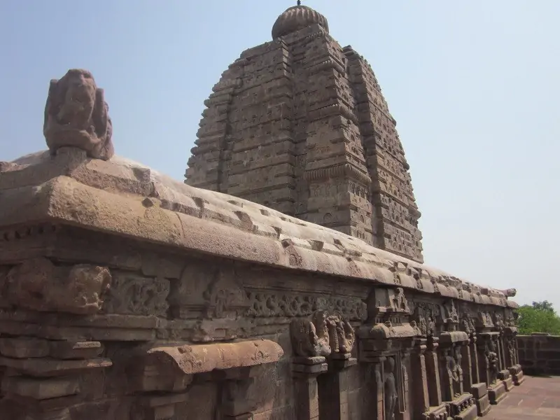 Best Weekend Trips from Hyderabad: Top Getaways Within 500 km 7 Mahabubnagar min
