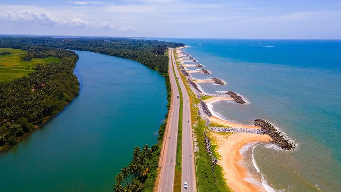 Discover the Best Places to Visit in Udupi: Temples, Beaches, and Hidden Gems 4 Maravanthe Beach udupi karnataka min