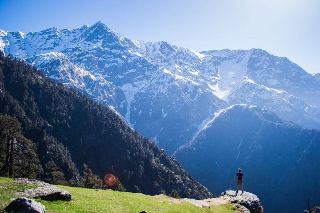 Best Places to Visit in India with Family - Complete Travel Guide 5 Himachal Pradesh - Mountain Magic for Families