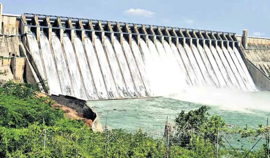 Best Weekend Trips from Hyderabad: Top Getaways Within 500 km 2 Nagarjuna Sagar min