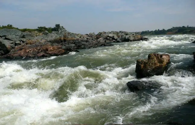 The Famous Rivers of India: A Journey Through Time, Culture, and Nature 5 Narmada min