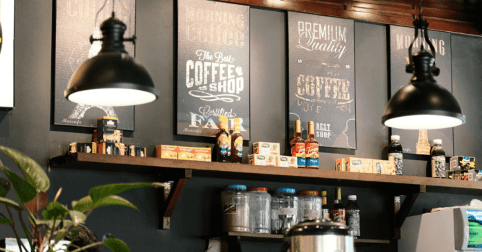 Best Cafes in Bangalore