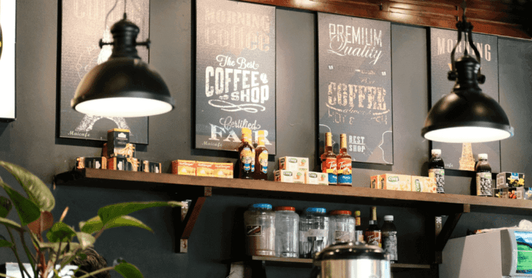 Best Cafes in Bangalore 2025: Top 15 Coffee Shops & Restaurants Guide