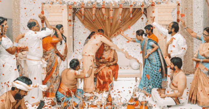 Wedding Destinations in India