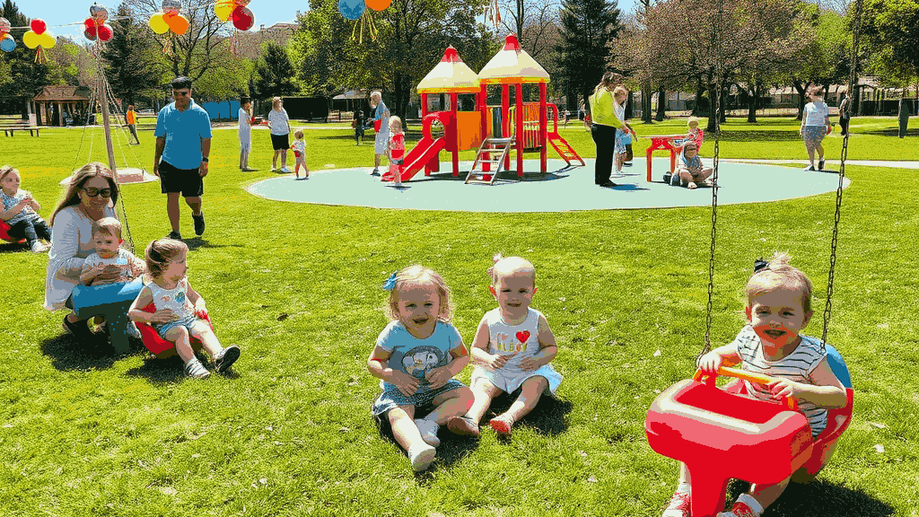 How to Travel Abroad with Toddlers – Tips from Indian Moms 1 Toddlers