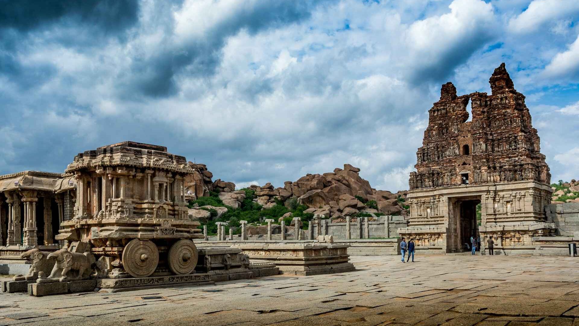 Best Weekend Getaways from Bangalore for a Quick Summer Break 4 abhimanyu shivkumar jDMCUnvD5lY unsplash 11zon edited