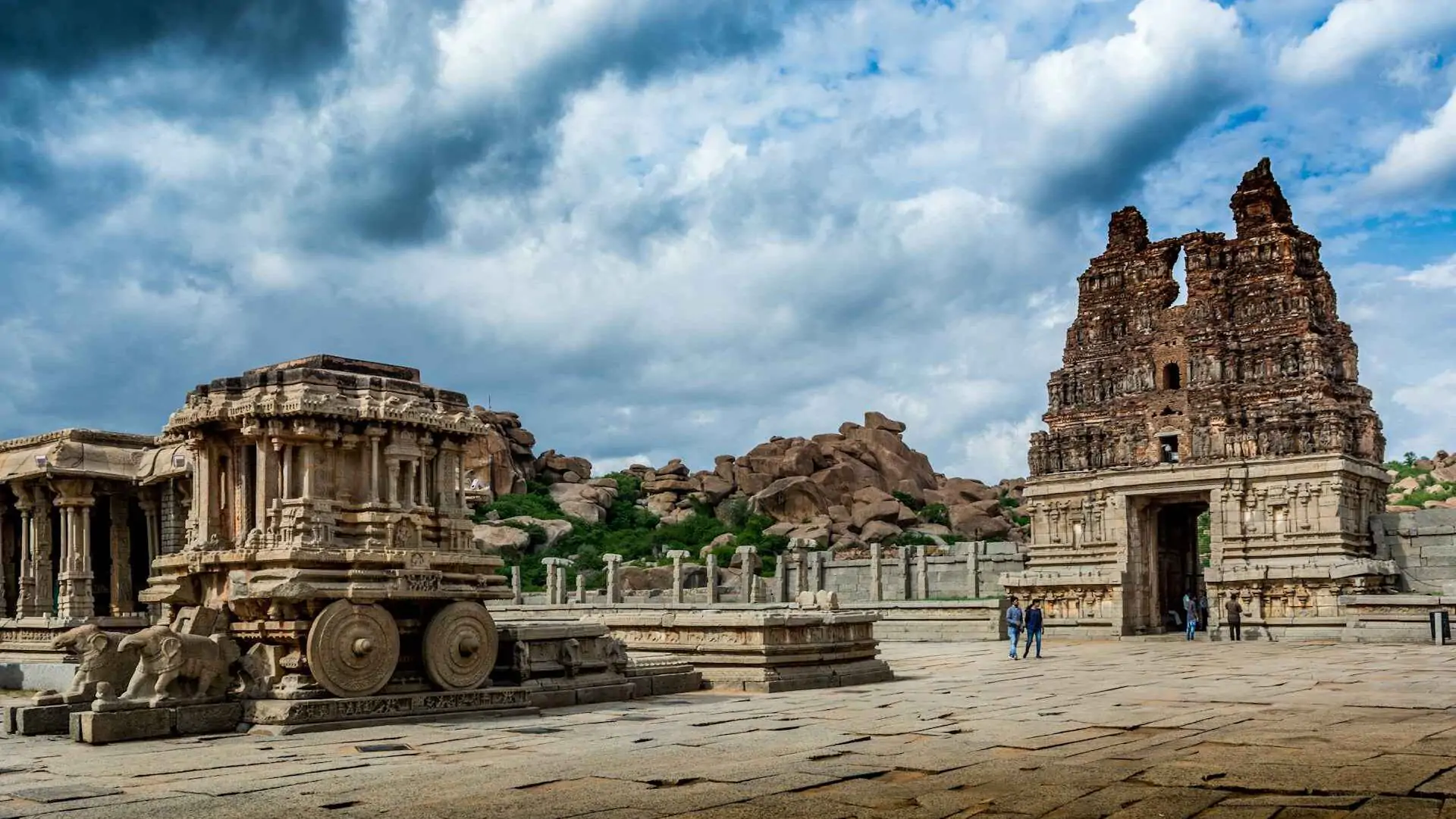 Best Weekend Getaways from Bangalore for a Quick Summer Break 4 abhimanyu shivkumar jDMCUnvD5lY unsplash 11zon edited